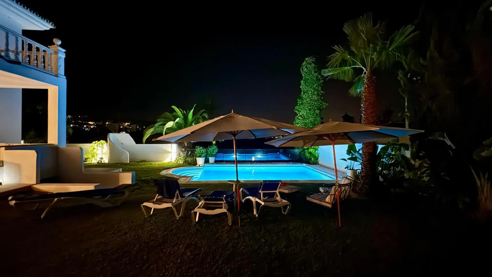 Aurora Boutique House - Only Adults Bed & Breakfast Marbella Spain