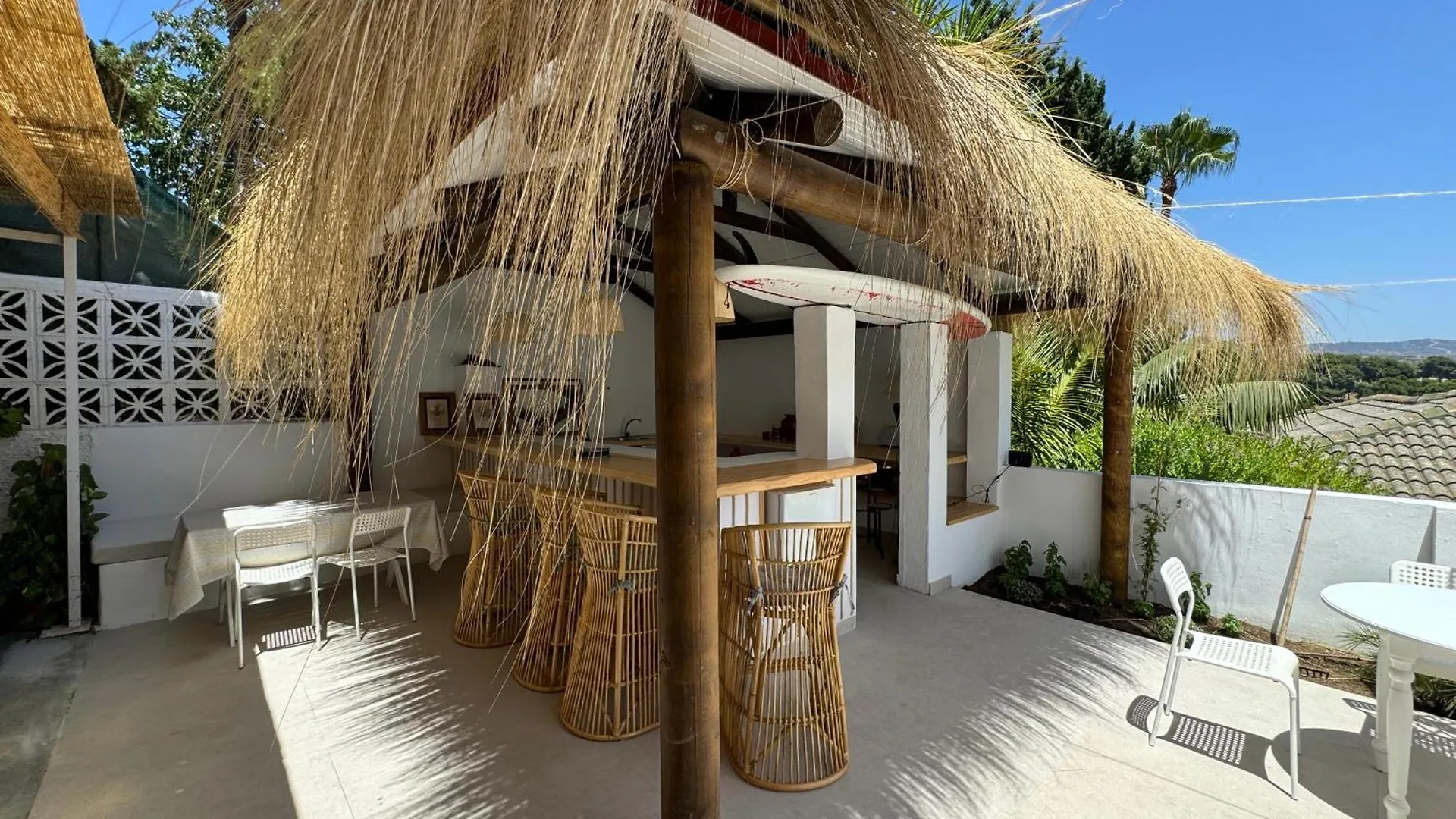 Aurora Boutique House - Only Adults Bed & Breakfast Marbella