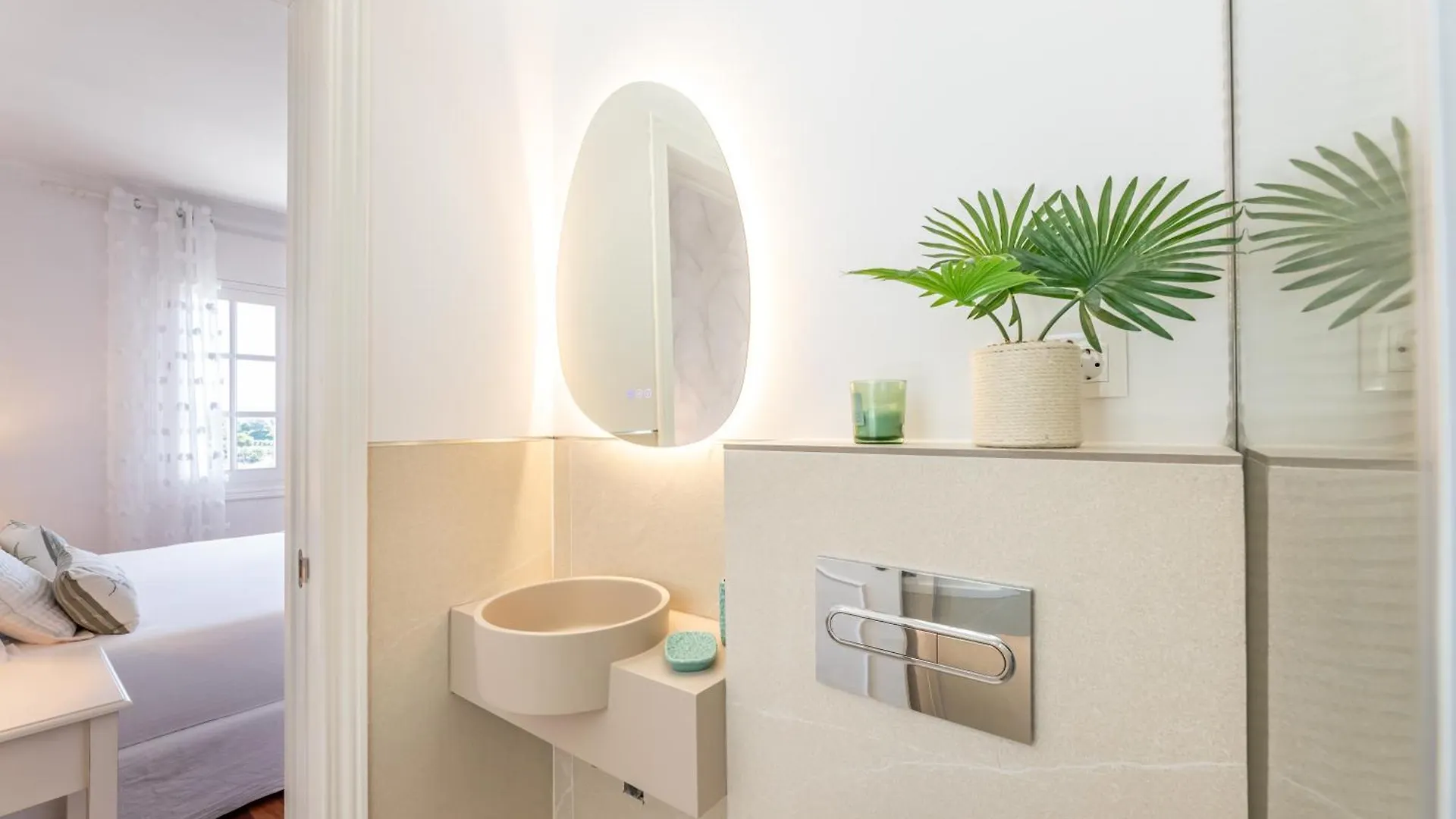 Aurora Boutique House - Only Adults Bed & Breakfast Marbella Spain
