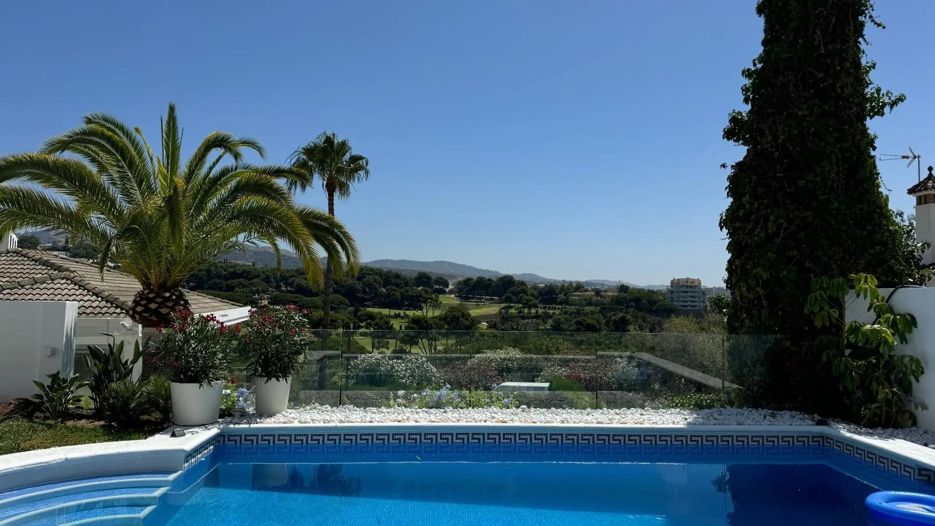 Bed and Breakfast Aurora Boutique House - Only Adults Marbella Spanien