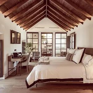 4* Hotel Maison Ardois La Ciudadela