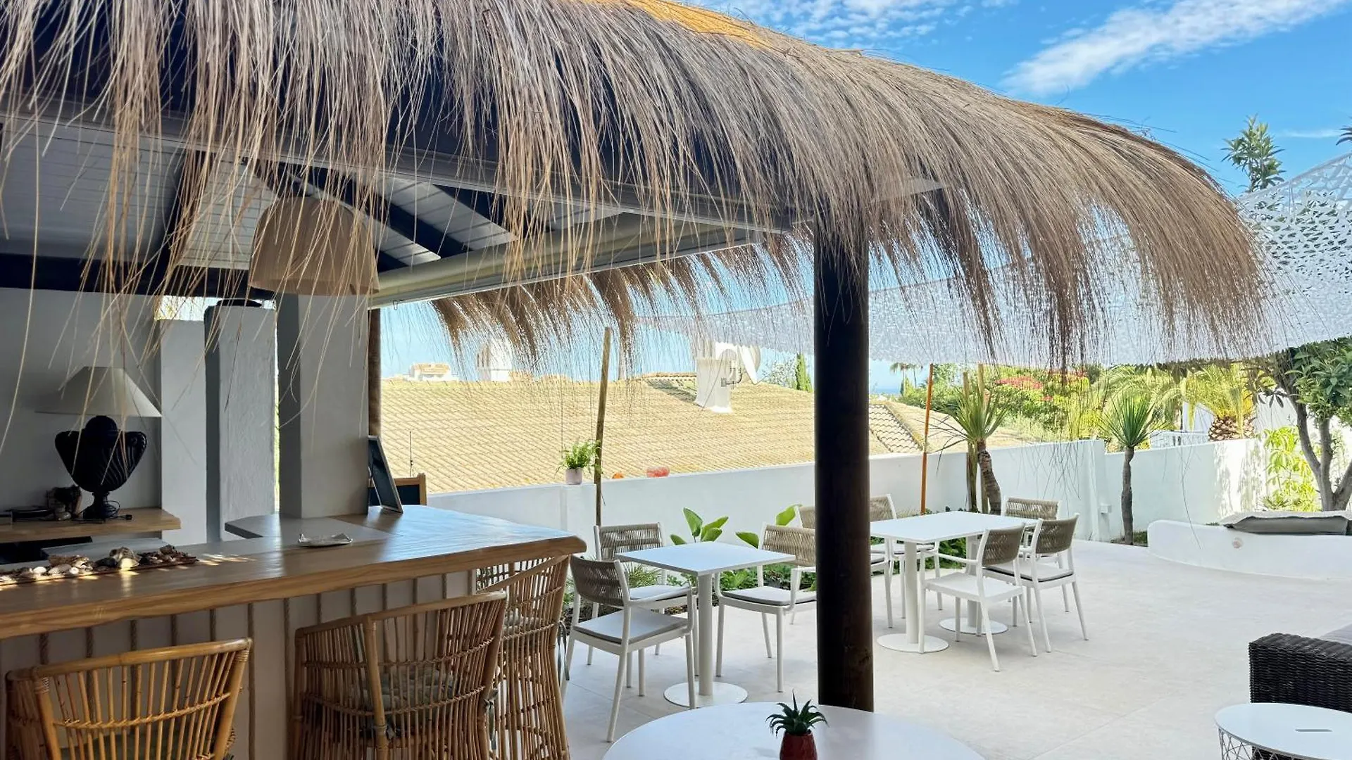 Aurora Boutique House - Only Adults Bed & Breakfast Marbella Spain