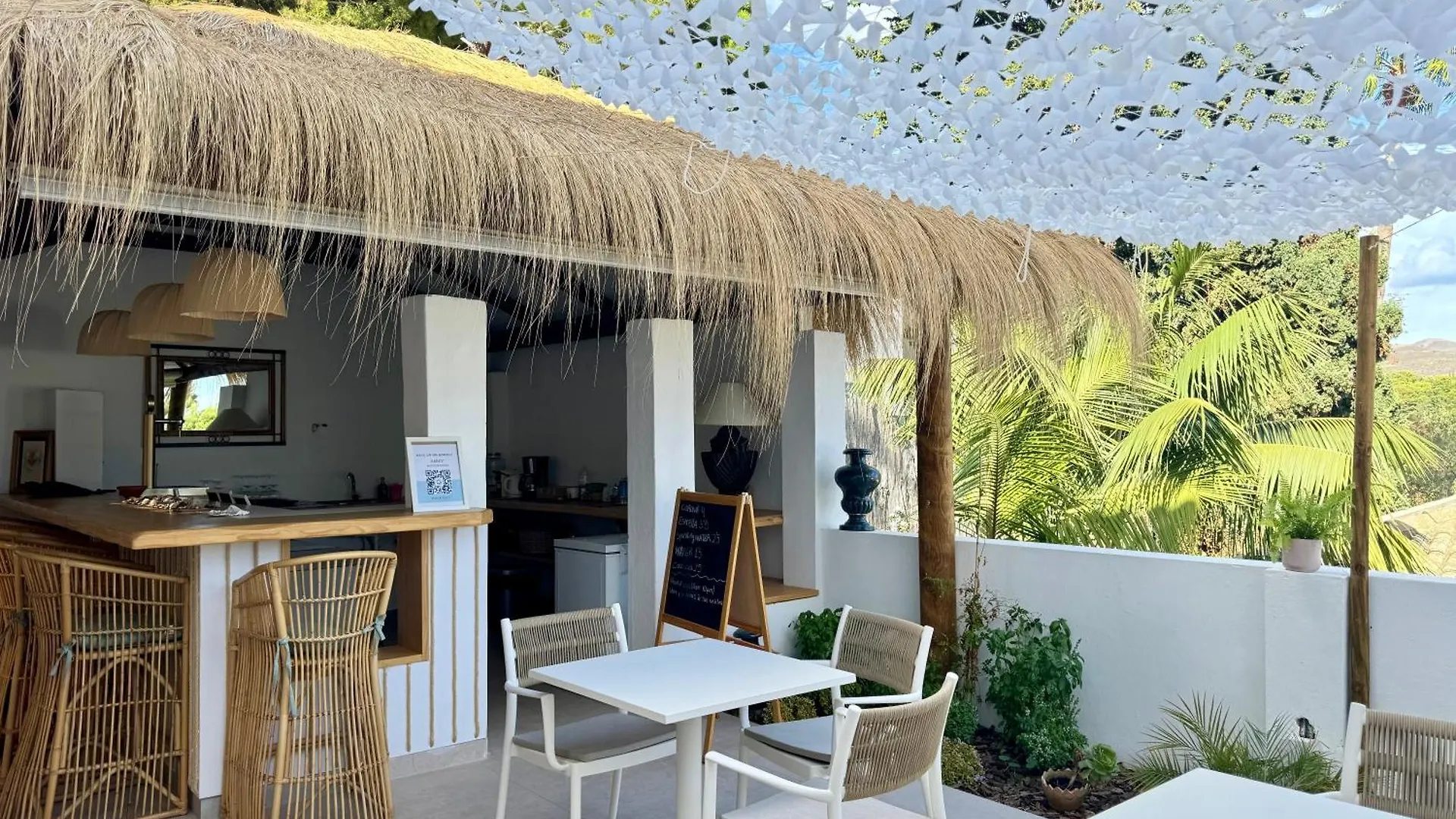 Aurora Boutique House - Only Adults Bed & Breakfast Marbella 0*,  Spain