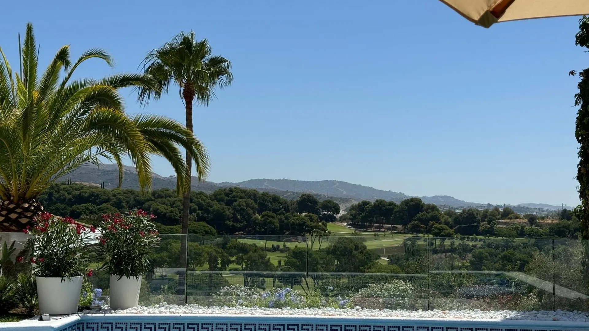 Aurora Boutique House - Only Adults Bed & Breakfast Marbella Spain