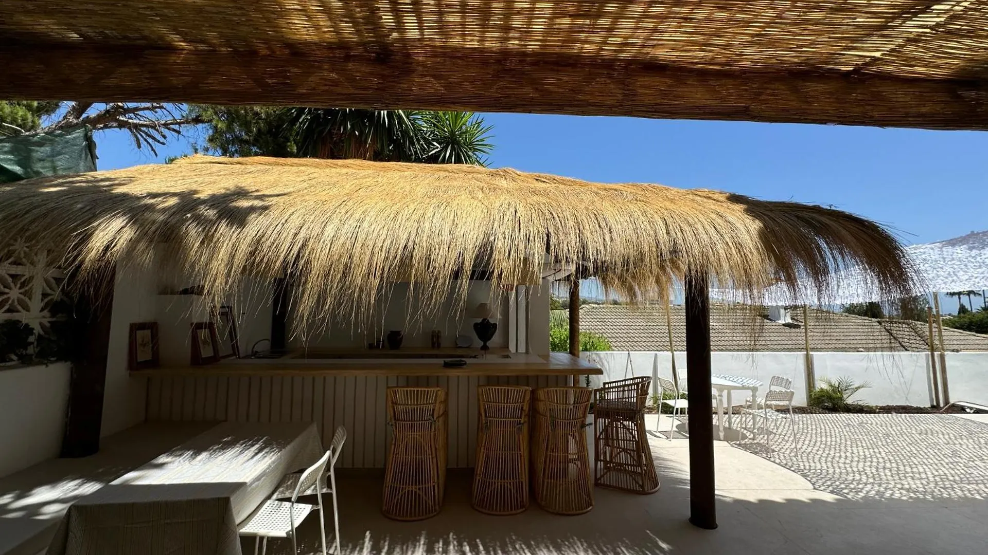 Aurora Boutique House - Only Adults Bed & Breakfast Marbella