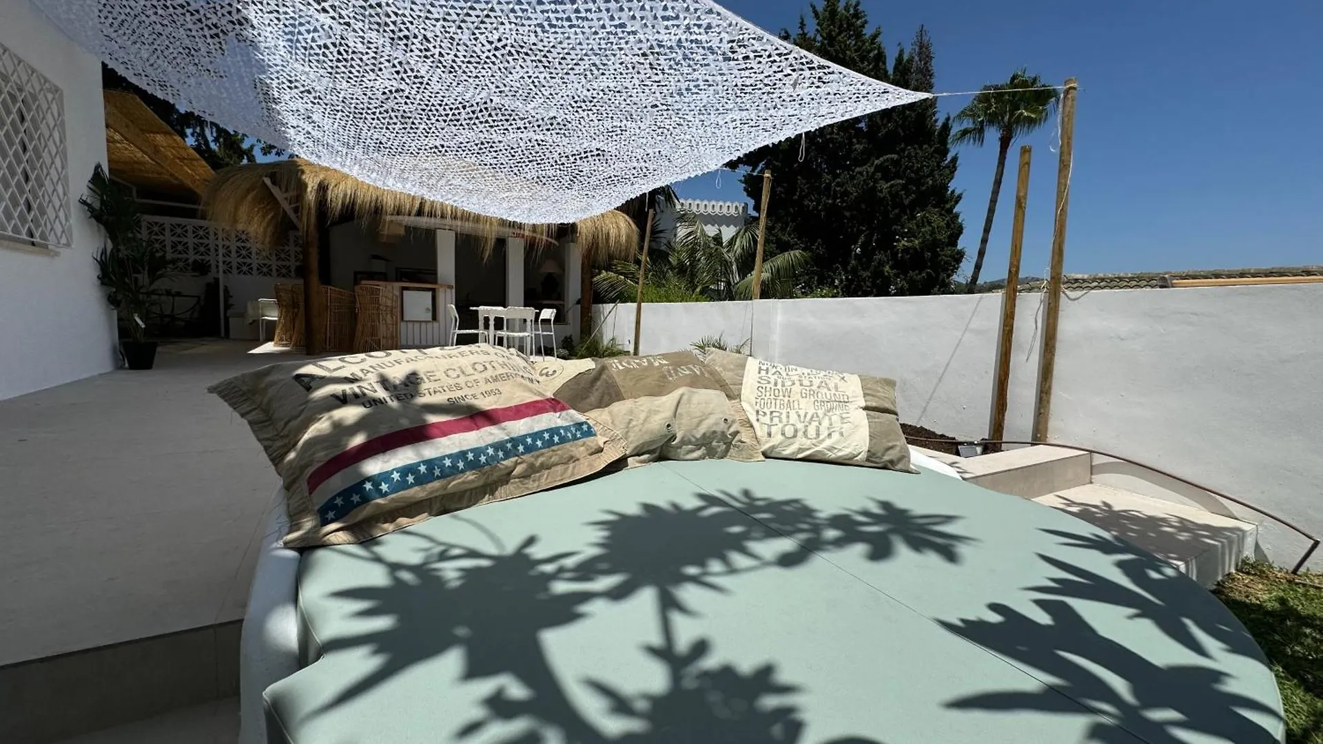 Aurora Boutique House - Only Adults Bed & Breakfast Marbella 0*,