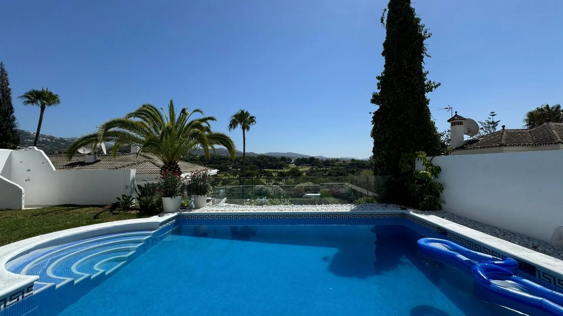 Aurora Boutique House - Only Adults Bed & Breakfast Marbella Spain