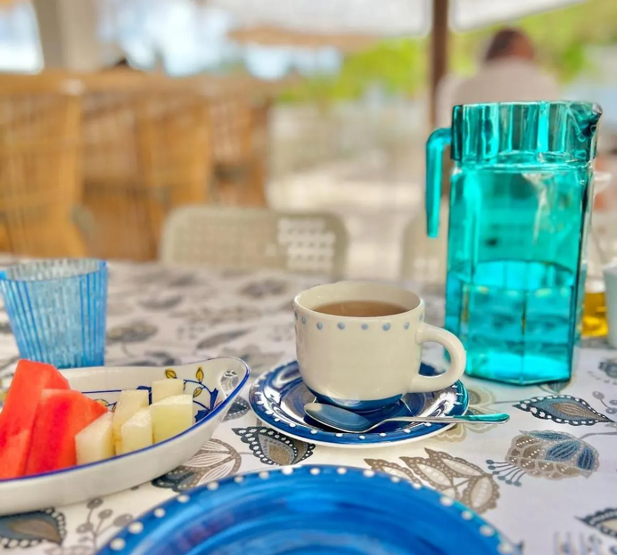 Aurora Boutique House - Only Adults Bed & Breakfast Marbella Spain