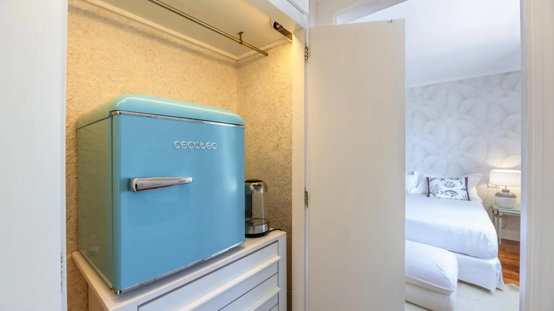 Aurora Boutique House - Only Adults Bed & Breakfast Marbella