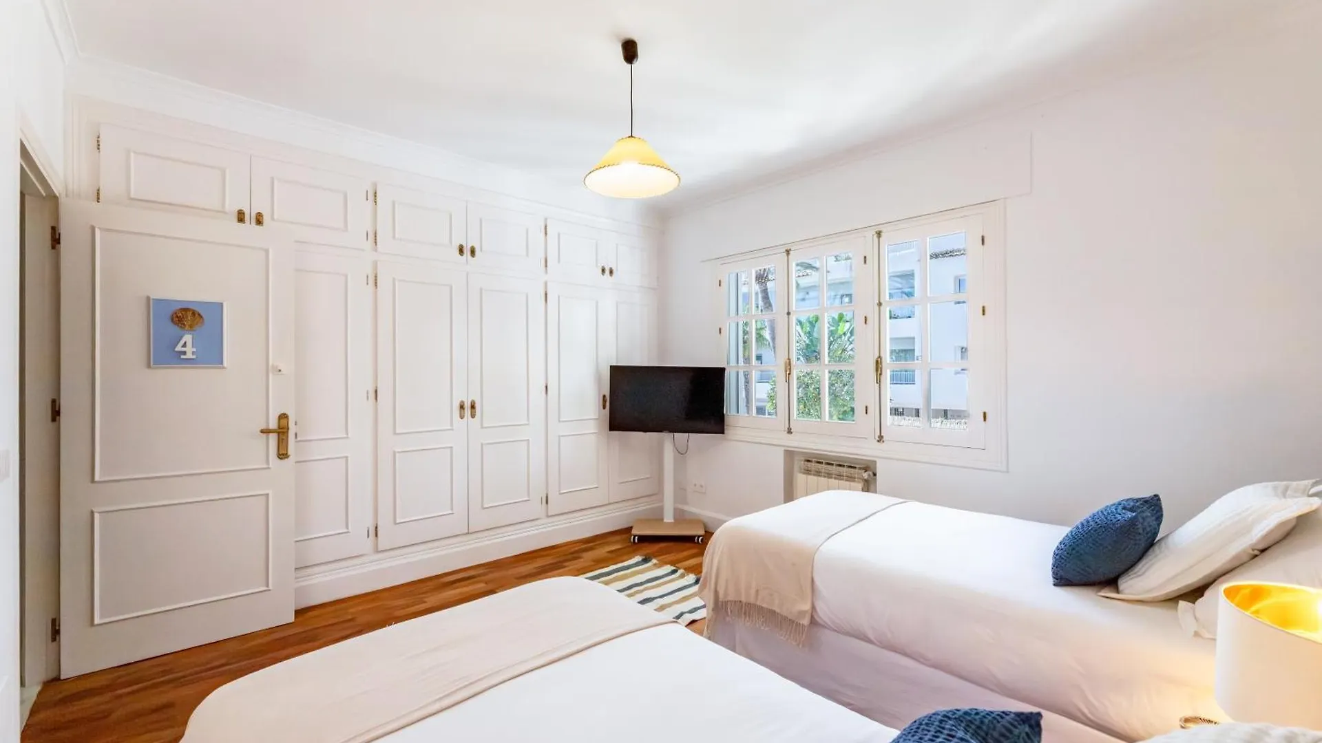 Aurora Boutique House - Only Adults Bed & Breakfast Marbella 0*,  Spain