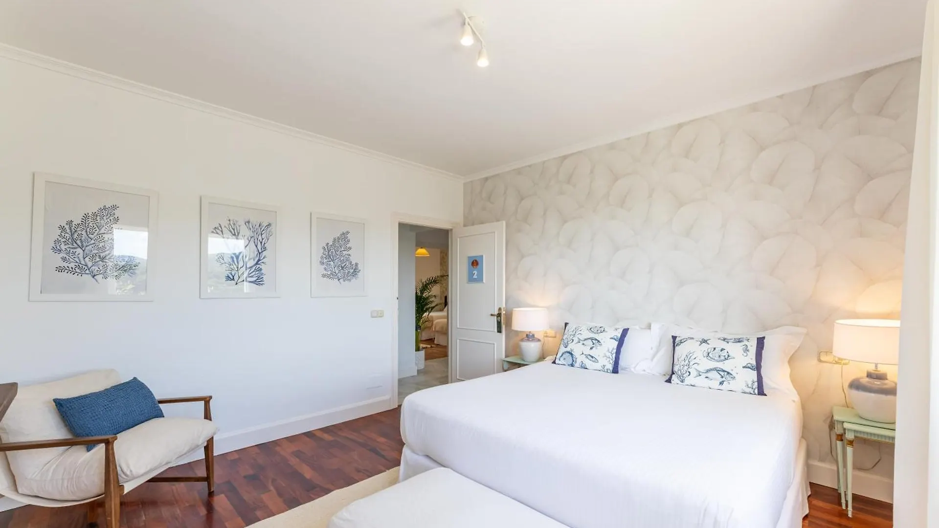 Aurora Boutique House - Only Adults Bed & Breakfast Marbella Spain