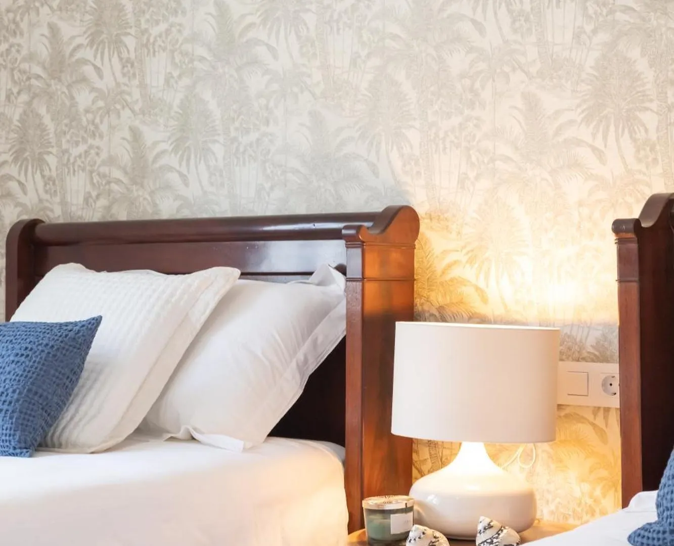 Aurora Boutique House - Only Adults Bed & Breakfast Marbella Spain