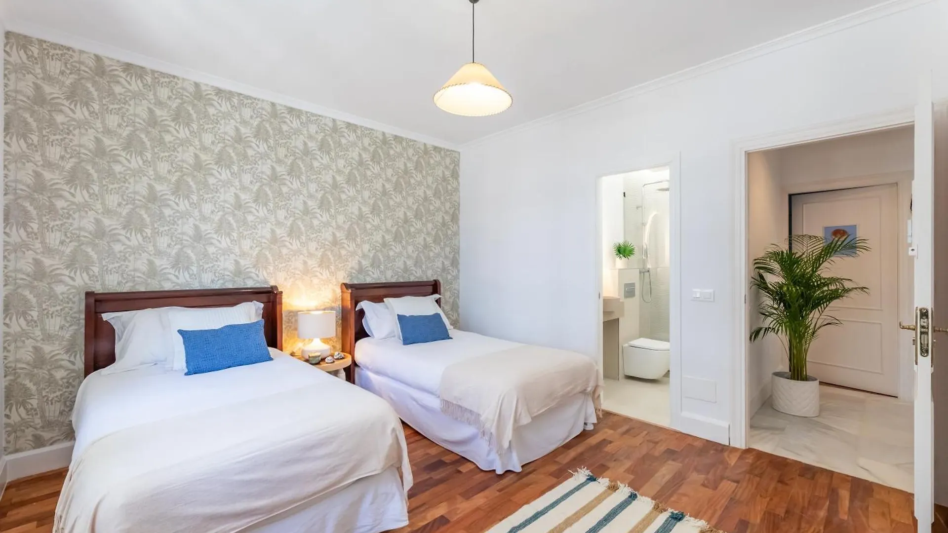 Aurora Boutique House - Only Adults Bed & Breakfast Marbella