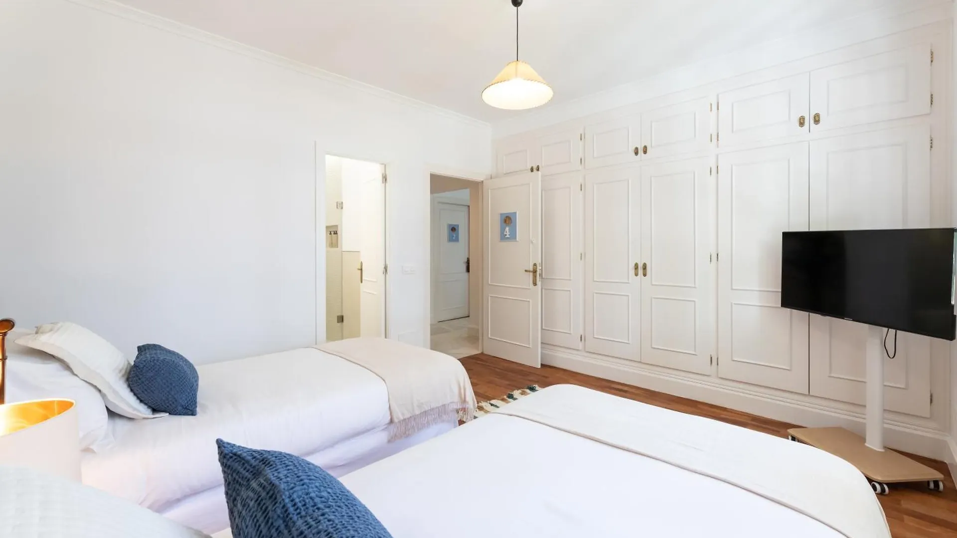 Aurora Boutique House - Only Adults Bed & Breakfast Marbella Spain