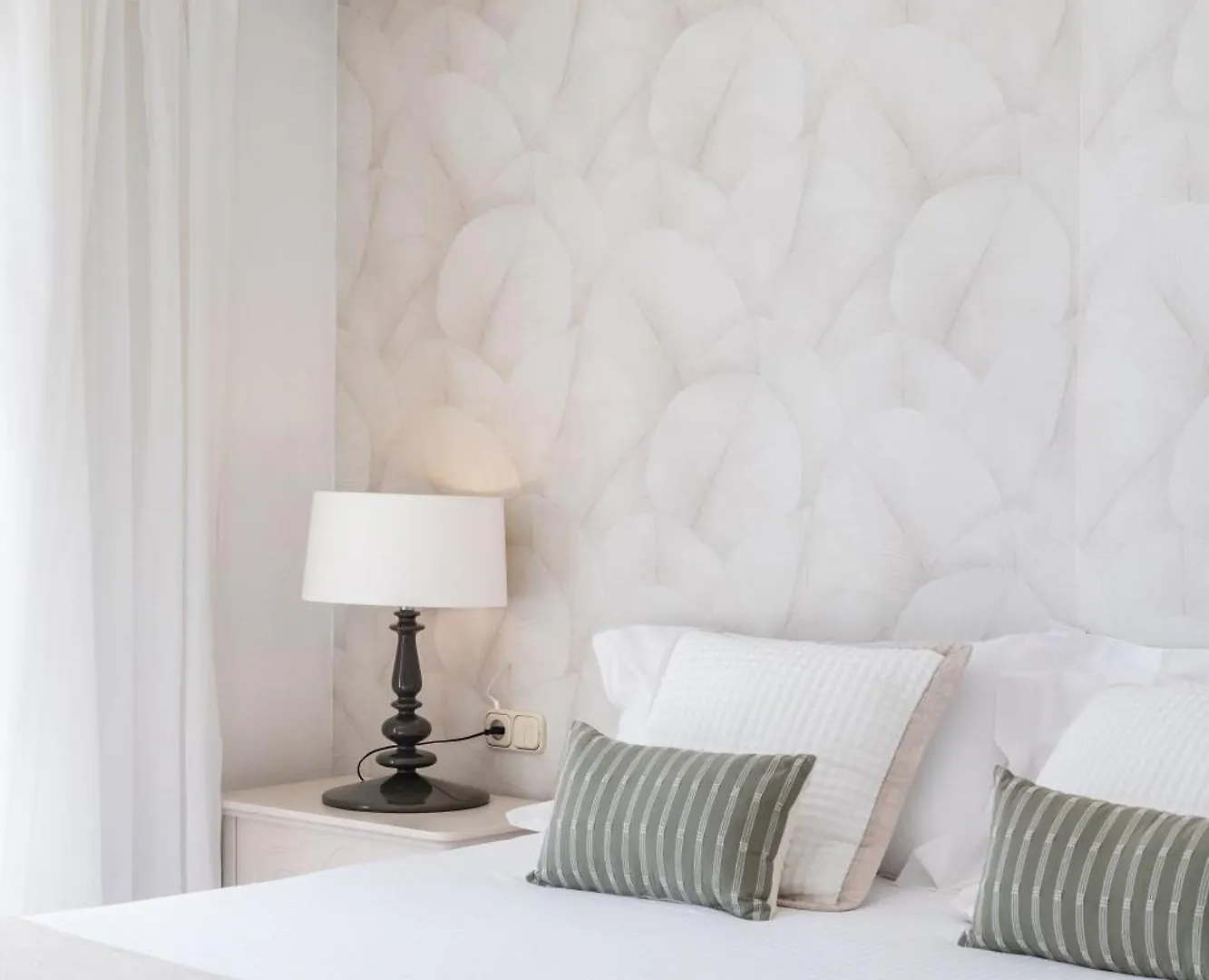 Aurora Boutique House - Only Adults Bed & Breakfast Marbella
