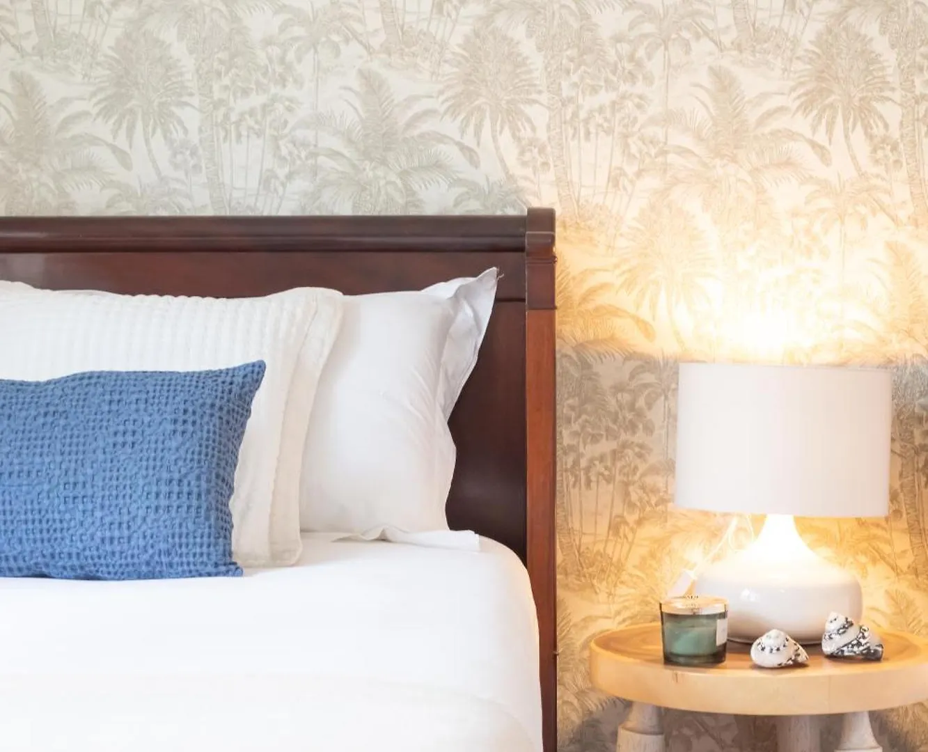 Aurora Boutique House - Only Adults Bed & Breakfast Marbella 0*,