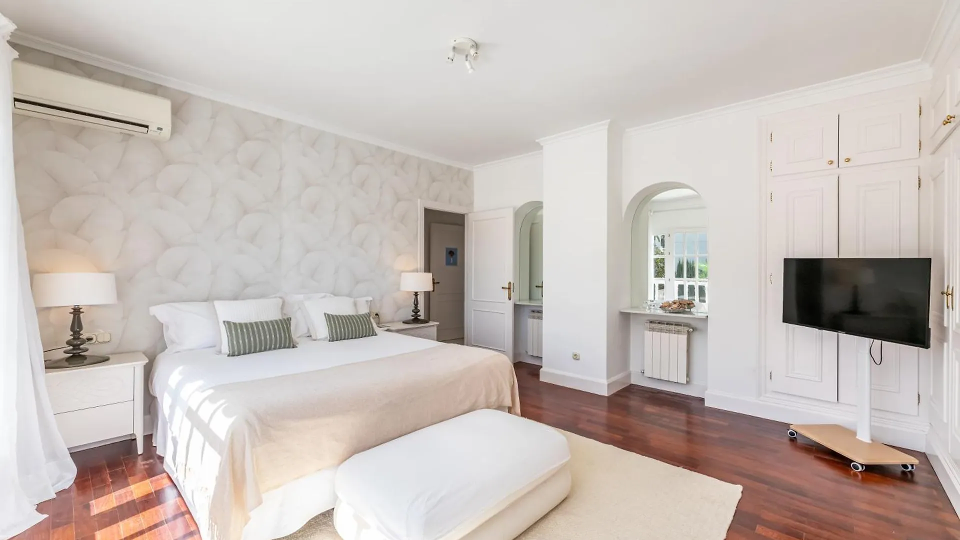 Aurora Boutique House - Only Adults Bed & Breakfast Marbella 0*,