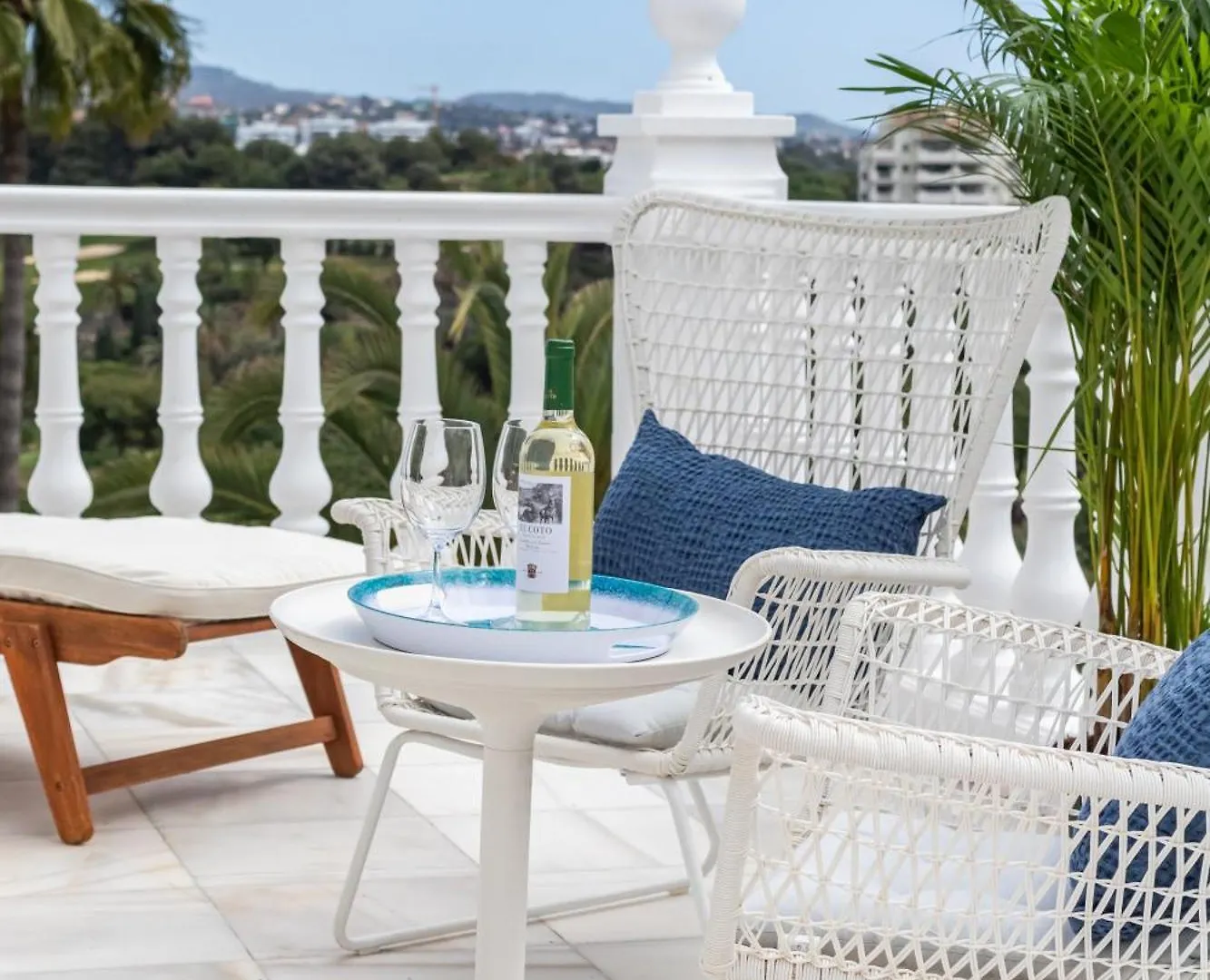 Aurora Boutique House - Only Adults Bed & Breakfast Marbella
