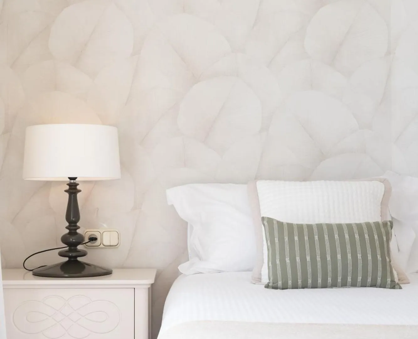 Aurora Boutique House - Only Adults Bed & Breakfast Marbella
