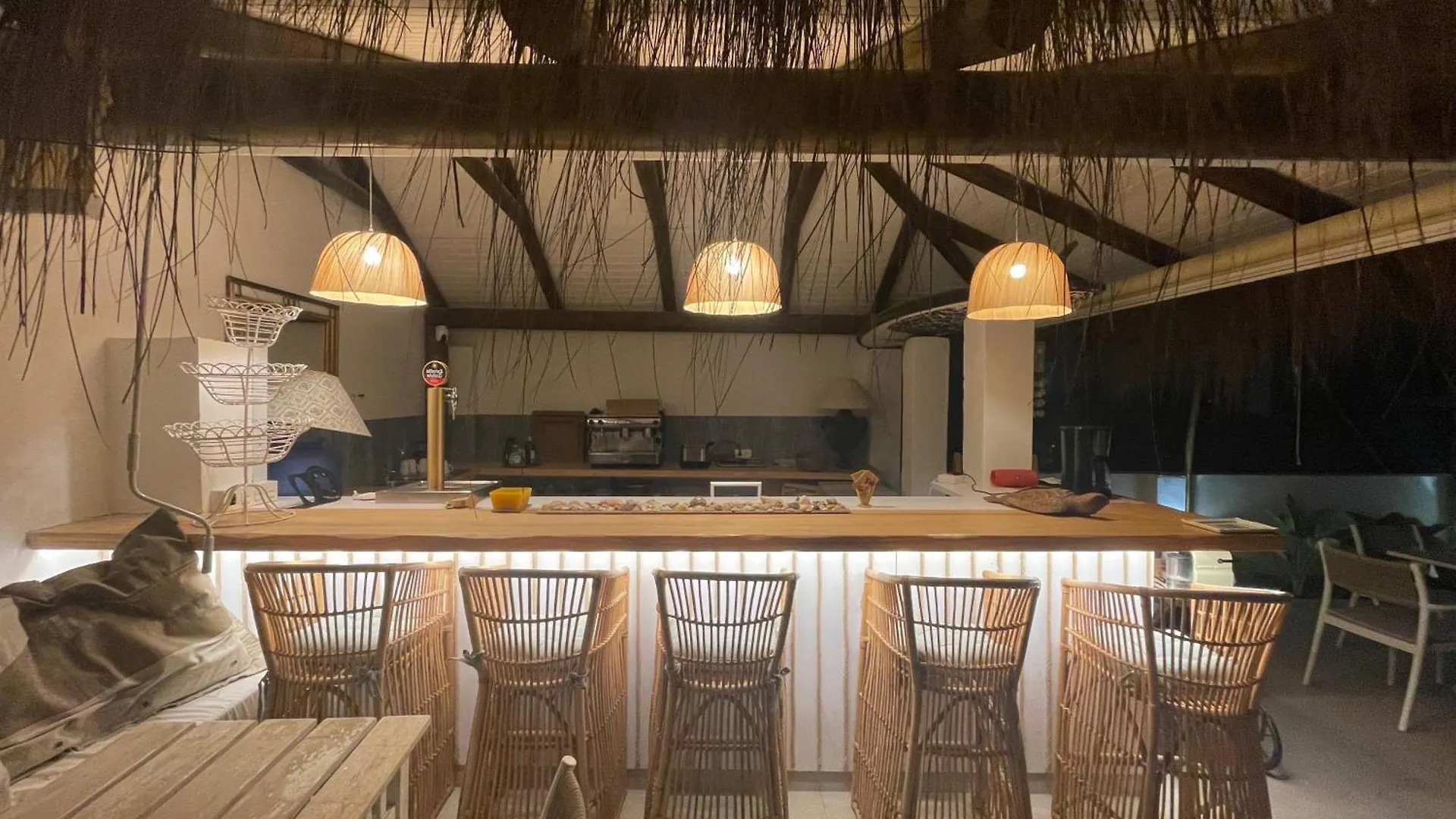 Aurora Boutique House - Only Adults Bed & Breakfast Marbella 0*,  Spain