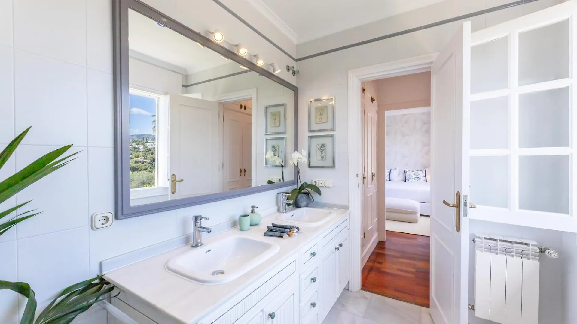 Bed and Breakfast Aurora Boutique House - Only Adults Marbella